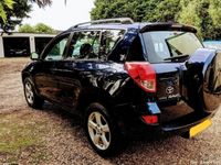 used Toyota RAV4 2.2 D-4D XT3 5dr