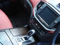 Used Maserati Ghibli 2014 Coupe