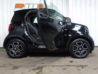 used Smart ForTwo Coupé 0.9 T Prime