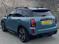 used Mini Cooper S Countryman Sport 2.0 5dr