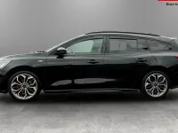 Used Ford Focus ST-Line X 155 HP (114 kW) 2023 Estate