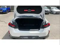 Used BMW 220 M Sport 180 HP (132 kW) 2022 White Coupe