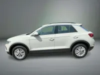 Used VW T-Roc Life 150 HP (110 kW) 2023 SUV