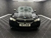 Usado BMW M340 M Sport 2021 Negro Berlina