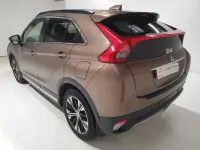 Used Mitsubishi Eclipse 163 HP (119 kW) 2018 Bronze SUV