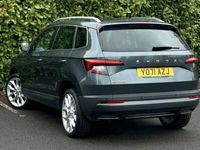 used Skoda Karoq 1.5 TSI SE L 5dr DSG