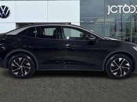 Used VW ID.5 Pro 210 kW (286 HP) 2025 Black SUV