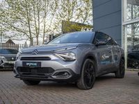 Used Citroën e-C4 98 kW (134 HP) 2024 Grey Hatchback