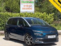 Używany Citroën C4 SpaceTourer PureTech 131 KM (96 kW) 2022 Minivan