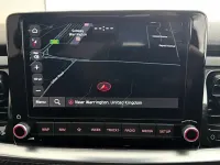 Used Kia Stonic GT-Line 99 HP (72 kW) 2025 Black SUV