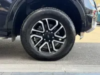 Second-hand Ford Ranger Platinum 240 CP (176 kW) 2023 Negru Pickup