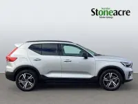 Used Volvo XC40 Plus 163 HP (119 kW) 2026 SUV