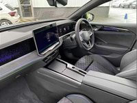 Used VW Passat Black Edition 200 HP (147 kW) 2025 Grey Estate