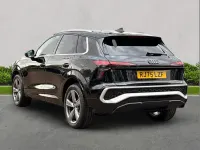 New Audi Q3 S-Line 147 HP (108 kW) 2025 Other SUV