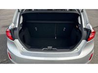 used Ford Fiesta 1.0 EcoBoost Titanium 5dr Petrol Hatchback