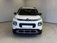 Used Citroën C3 Aircross PureTech 108 HP (79 kW) 2021 White SUV