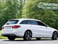 Used Mercedes C300 Sport Edition 245 HP (180 kW) 2021 Estate
