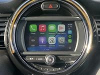 Used Mini Cooper Hatch 136 HP (100 kW) 2019 Red Hatchback