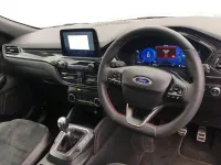 Used Ford Kuga Premium 150 HP (110 kW) 2023 White SUV