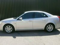 Used Cadillac BLS 2008 Sedan