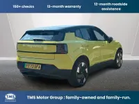 Used Volvo EX30 Plus 200 kW (272 HP) 2024 Yellow SUV