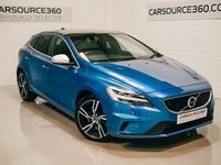 used Volvo V40 1.5 T2 R-Design Edition Auto Euro 6 (s/s) 5dr GREAT SPEC & LOW MILEAGE Hatchback