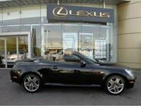 Usado Lexus SC430 282 CV (207 kW) 2005 Descapotable