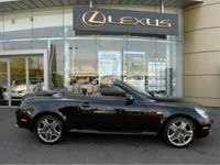 used Lexus SC430 4.3