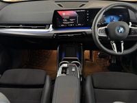 Used BMW X1 M Sport 242 HP (177 kW) 2025 Blue SUV