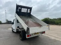 Usado Renault Master Business 2018 Branco Van