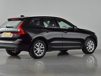 used Volvo XC60 2.0 T5 [250] Momentum 5dr AWD Geartronic