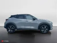 Used Nissan Juke S 2023 Grey SUV