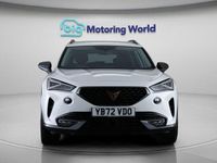 Used Cupra Formentor 2023 White SUV