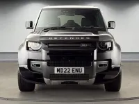 Usado Land Rover Defender Carpathian Edition 525 HP (386 kW) 2024 Carrinha