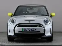 Used Mini Cooper S Level 2 135 kW (184 HP) 2023 Hatchback