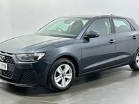 Used Audi A1 Sportback Design 110 HP (80 kW) 2023 Hatchback