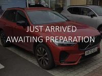 Used Volvo XC60 Plus 194 HP (142 kW) 2023 SUV