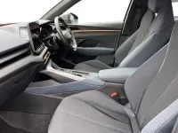 Used Cupra Terramar 204 HP (150 kW) 2025 Dark void SUV