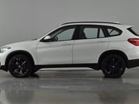 used BMW X1 sDrive 20i Sport 5dr Step Auto