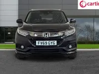 Used Honda HR-V Hybrid 131 HP (96 kW) 2021 SUV