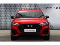 used Audi Q3 40 TFSI Quattro Vorsprung 5dr S Tronic