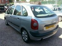 used Citroën Xsara Picasso 2.0