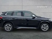 Used BMW X1 xLine 168 HP (123 kW) 2024 Black SUV