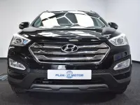 Used Hyundai Santa Fe Premium SE 2014 Black SUV