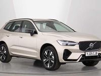 Used Volvo XC60 Plus 350 HP (257 kW) 2026 SUV