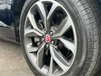 Used Jaguar I-Pace 294 kW (400 HP) 2022 SUV