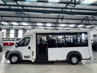 Used Fiat Ducato 2013 White Van