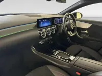 Used Mercedes A250 Executive 218 HP (160 kW) 2023 Black Sedan
