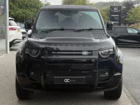 Used Land Rover Defender Black Edition 250 HP (183 kW) 2023 Black SUV