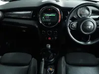 Used Mini Cooper S Hatch 189 HP (139 kW) 2018 Red Hatchback